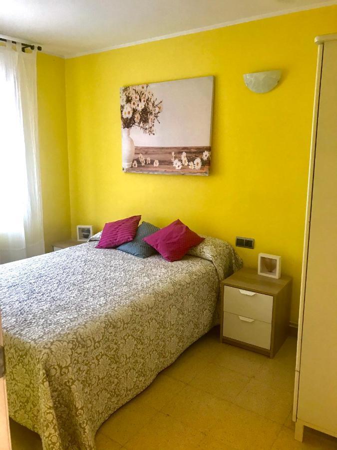 S'Agaro Relax Leilighet Eksteriør bilde