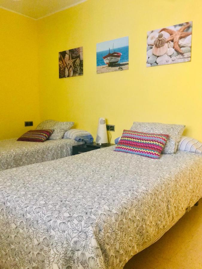 S'Agaro Relax Leilighet Eksteriør bilde